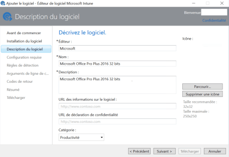 DescriptionDuLogiciel
