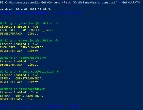Get-LAPATH_multiples